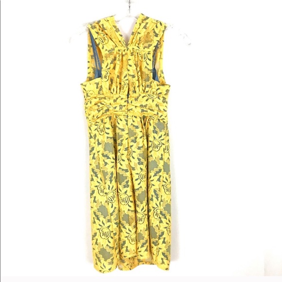 Anthropologie Plenty by Tracy Reese Niki LaceDress - Picture 4 of 8